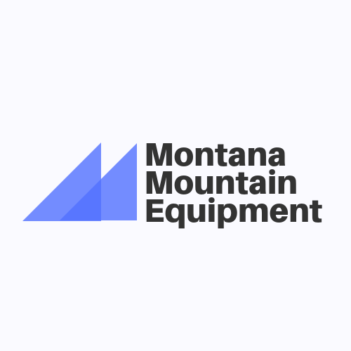 Montana Mountain Equipment