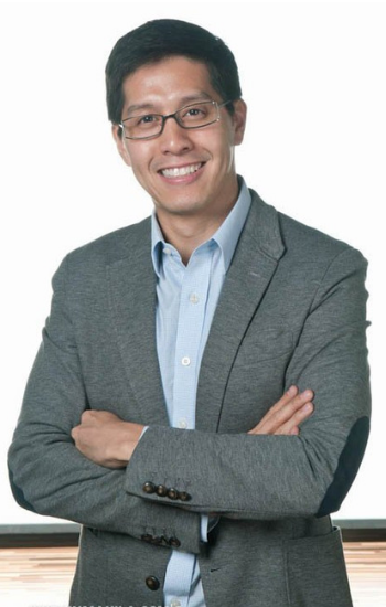 Adrian N. Jarin