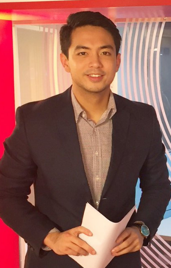 Rodel R. Oracion