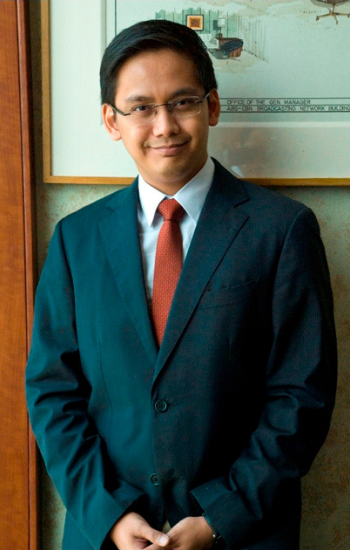 Gerald V. Garrido